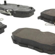 Load image into Gallery viewer, StopTech Street Select Brake Pads - Rear - Installation View