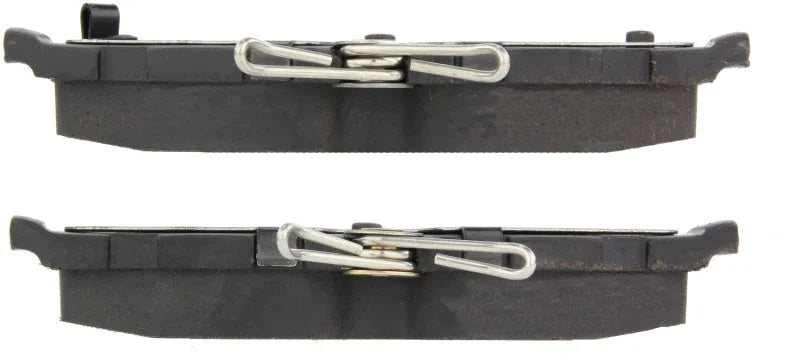StopTech Street Select Brake Pads - Rear - Additional View 5