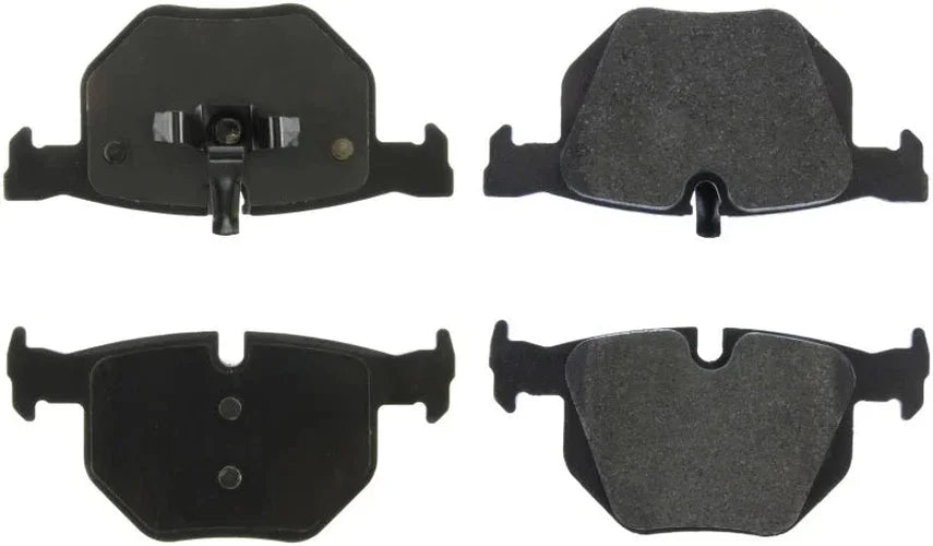 StopTech Street Select Brake Pads - Rear - Additional View 5