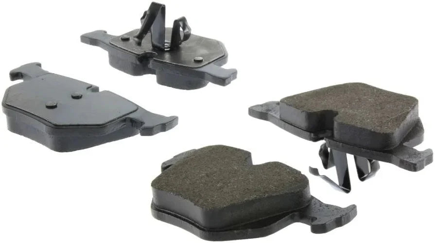 StopTech Street Select Brake Pads - Rear - Additional View 6