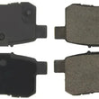 Load image into Gallery viewer, StopTech Street Select Brake Pads - Rear - Additional View 5