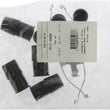Load image into Gallery viewer, StopTech Street Touring 01-02 BMW Z3 / 03-09 Z4 / 10/90-07 3 Series Rear Brake Pads - Back View