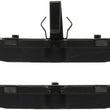 Load image into Gallery viewer, StopTech Street Touring 01-02 BMW Z3 / 03-09 Z4 / 10/90-07 3 Series Rear Brake Pads - Installation View