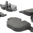 Load image into Gallery viewer, StopTech Street Touring 06-09 BMW M5 E60 / 07-09 M6 E63/E63 Rear Brake Pads - Additional View 6