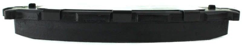 StopTech Street Touring 06-10 Lexus IS250 Front Brake Pads - Back View