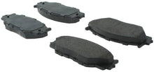 Load image into Gallery viewer, StopTech Street Touring 06-10 Lexus IS250 Front Brake Pads - Additional View 5