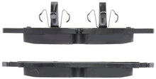 Load image into Gallery viewer, StopTech Street Touring 06-10 Subaru Legacy Sedan/Outback/13 BRZ Rear Brake Pads - Back View