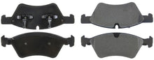 Load image into Gallery viewer, StopTech Street Touring 06-10 Subaru Legacy Sedan/Outback/13 BRZ Rear Brake Pads - Additional View 5
