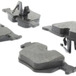 Load image into Gallery viewer, StopTech Street Touring 06 BMW 330 Series (Exc E90) Series Rear Brake Pads - Additional View 5