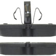 Load image into Gallery viewer, StopTech Street Touring 06 BMW 330 Series (Exc E90) Series Rear Brake Pads - Additional View 6