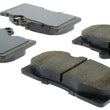 Load image into Gallery viewer, StopTech Street Touring 06 Lexus GS300/430 / 07-08 GS350 Front Brake Pads - Additional View 5