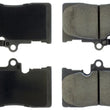 Load image into Gallery viewer, StopTech Street Touring 06 Lexus GS300/430 / 07-08 GS350 Front Brake Pads - Additional View 7