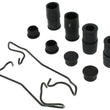 Load image into Gallery viewer, StopTech Street Touring 07-09 Mazdaspeed3 / 06-07 Mazdaspeed6 Rear Brake Pads - Additional View 5
