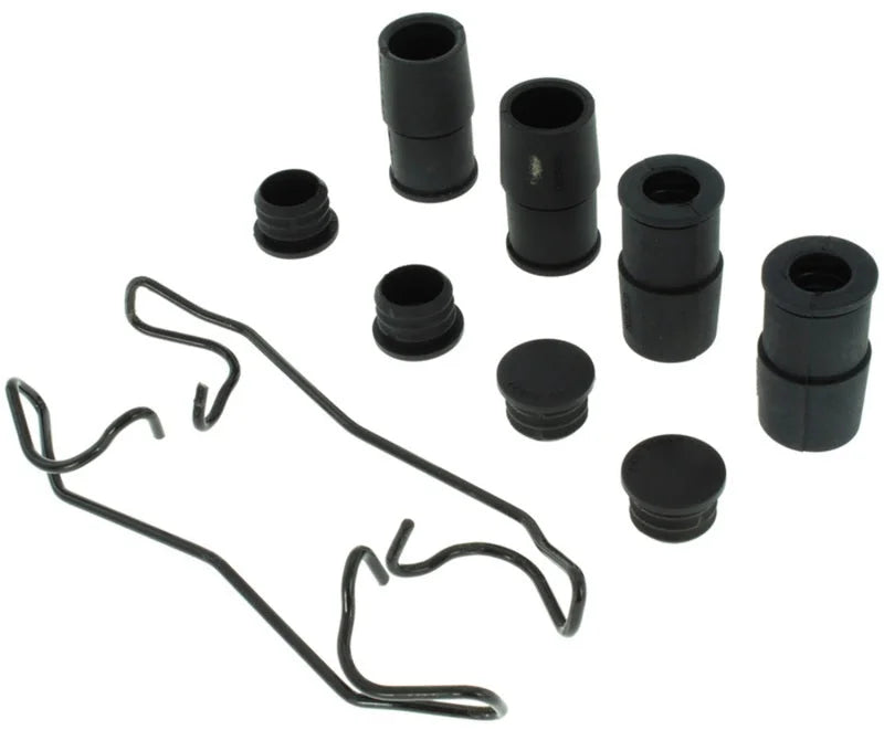 StopTech Street Touring 07-09 Mazdaspeed3 / 06-07 Mazdaspeed6 Rear Brake Pads - Additional View 5