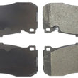 Load image into Gallery viewer, StopTech Street Touring 08-09 BMW 128i/135i Coupe Front Brake Pads - Additional View 5
