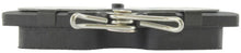 Load image into Gallery viewer, StopTech Street Touring Brake Pads - Installation View