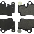 Load image into Gallery viewer, StopTech Street Touring Brake Pads - Back View