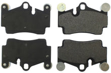 Load image into Gallery viewer, StopTech Street Touring Brake Pads - Back View