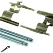 Load image into Gallery viewer, StopTech Street Touring Brake Pads - Installation View
