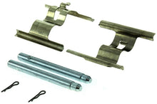 Load image into Gallery viewer, StopTech Street Touring Brake Pads - Installation View