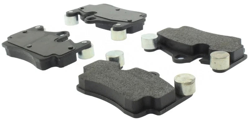 StopTech Street Touring Brake Pads - Additional View 5