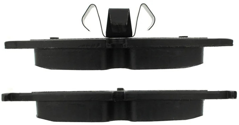StopTech Street Touring Brake Pads - Back View