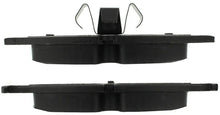 Load image into Gallery viewer, StopTech Street Touring Brake Pads - Back View