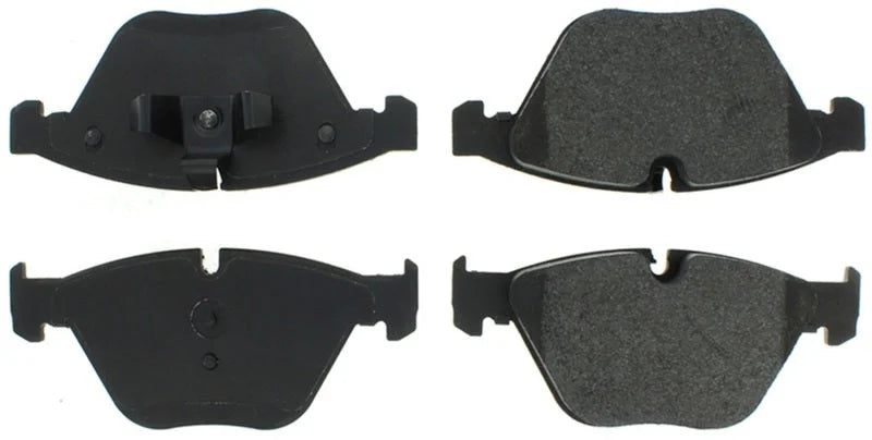 StopTech Street Touring Brake Pads - Additional View 5