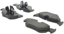 Load image into Gallery viewer, StopTech Street Touring Brake Pads - Back View