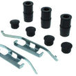 Load image into Gallery viewer, StopTech Street Touring Brake Pads - Additional View 5