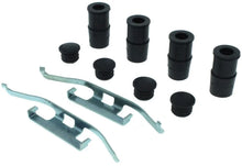 Load image into Gallery viewer, StopTech Street Touring Brake Pads - Additional View 5