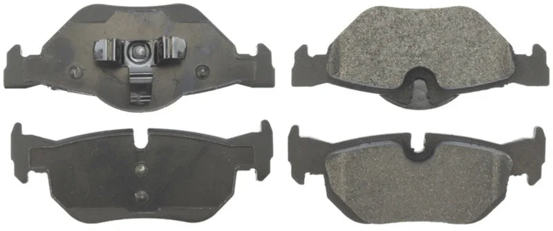 StopTech Street Touring Brake Pads - Additional View 7