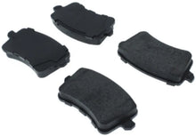 Load image into Gallery viewer, StopTech Street Touring Brake Pads - Side View