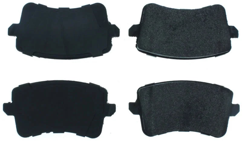 StopTech Street Touring Brake Pads - Back View