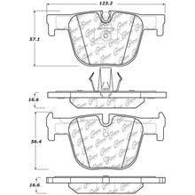 Load image into Gallery viewer, StopTech Street Touring Brake Pads - Additional View 5