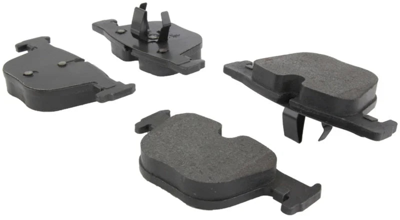StopTech Street Touring Brake Pads - Additional View 6
