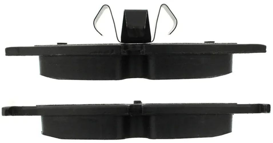 StopTech Street Touring Brake Pads - Back View