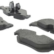 Load image into Gallery viewer, StopTech Street Touring Brake Pads - Back View