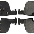 Load image into Gallery viewer, StopTech Street Touring Brake Pads - Back View