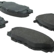 Load image into Gallery viewer, StopTech Street Touring 06-10 Lexus IS250 Front Brake Pads - Additional View 5