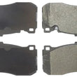 Load image into Gallery viewer, StopTech Street Touring 08-09 BMW 128i/135i Coupe Front Brake Pads - Additional View 5