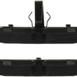 Load image into Gallery viewer, StopTech Street Touring 01-02 BMW Z3 / 03-09 Z4 / 10/90-07 3 Series Rear Brake Pads - Installation View