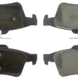 Load image into Gallery viewer, StopTech Street Touring 07-09 Mazdaspeed3 / 06-07 Mazdaspeed6 Rear Brake Pads - Additional View 7