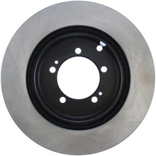 Load image into Gallery viewer, Stoptech 03-06 Evo 8 &amp; 9 Rear Premium High Carbon CRYO-STOP Rotor - Additional View 5