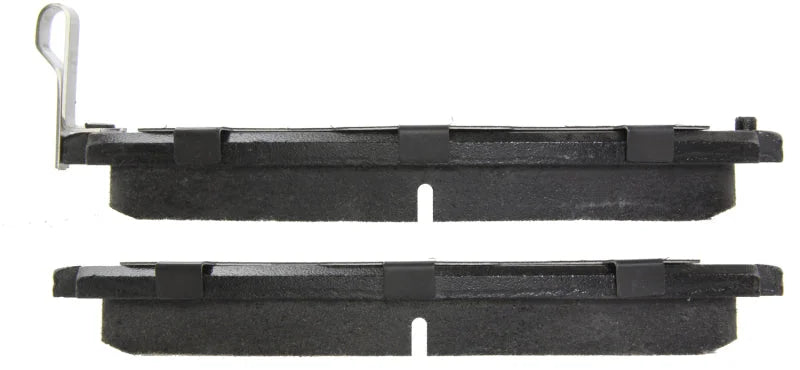 Stoptech 03-10 Subaru Forester/Impreza / 02-12 Subaru Legacy/Outback Sport Brake Pads - Front - Additional View 6