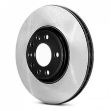 Load image into Gallery viewer, Stoptech Centric 292mm Premium Brake Rotor fits 2013-2023 Honda Accord