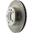 Load image into Gallery viewer, Stoptech Centric C-TEK Standard Brake Rotor - Rear fits 1997-2001 Lexus ES300 / 1997-1998 Toyota Camry CE / 1992 Toyota Ca...