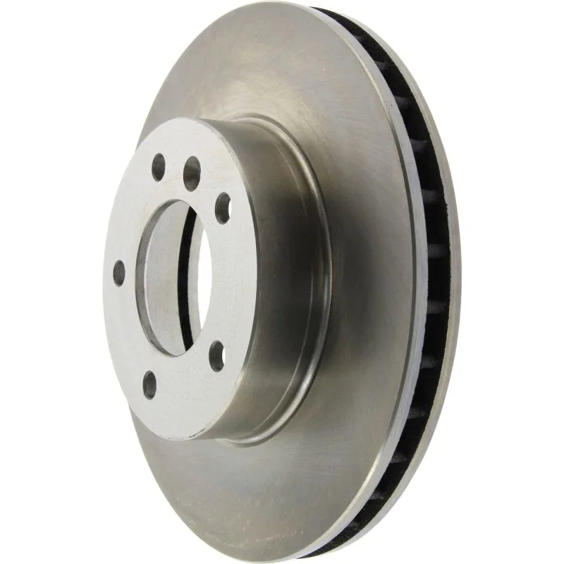 Stoptech Centric C-TEK Standard Brake Rotor - Rear fits 2013-2022 INFINITI / Nissan