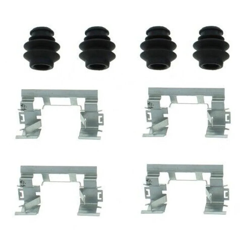 Stoptech Centric Disc Brake Hardware Kit fits 2004-2020 Audi / Porsche / Volkswagen - Check Fitment Details