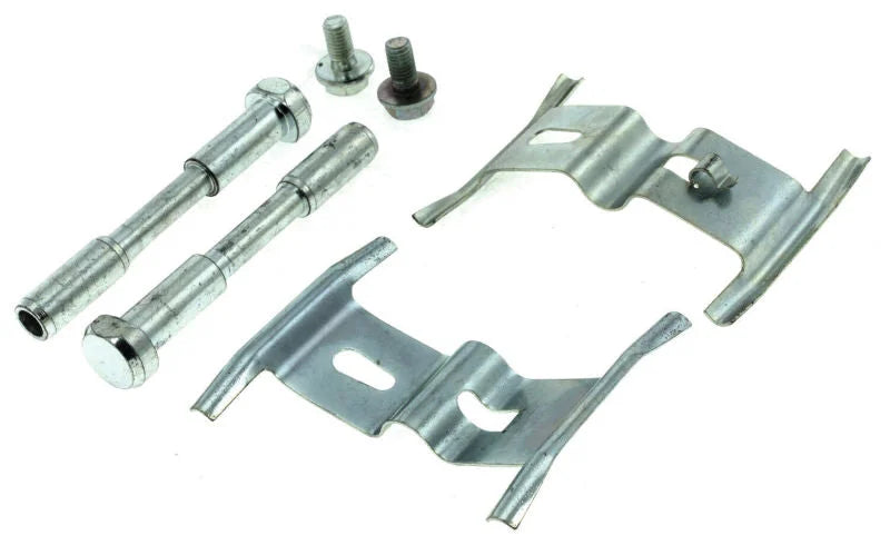 Stoptech Centric Front Disc Brake Hardware fits 1989-1996 Nissan 300ZX 2+2 / 1989-1996 Nissan 300ZX / 1989-1996 Nissan 300...